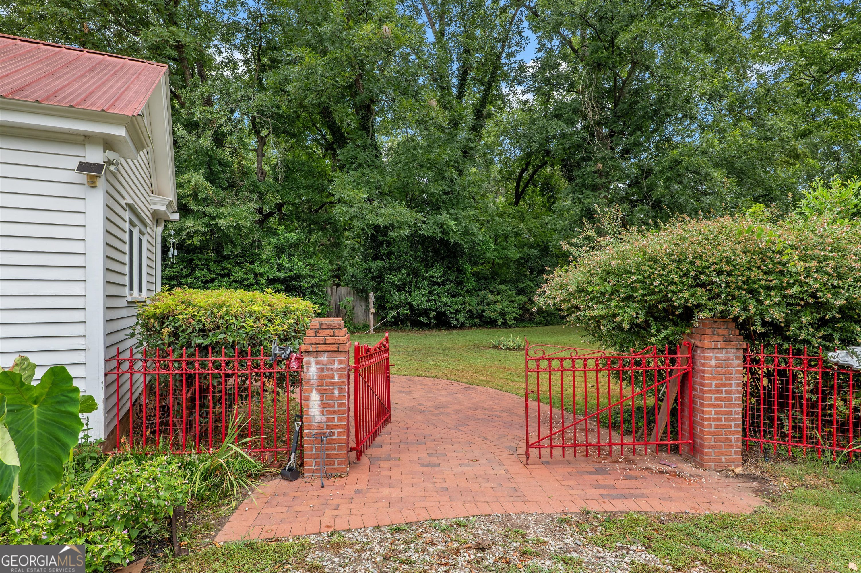 513 Spring Street Washington GA 30673