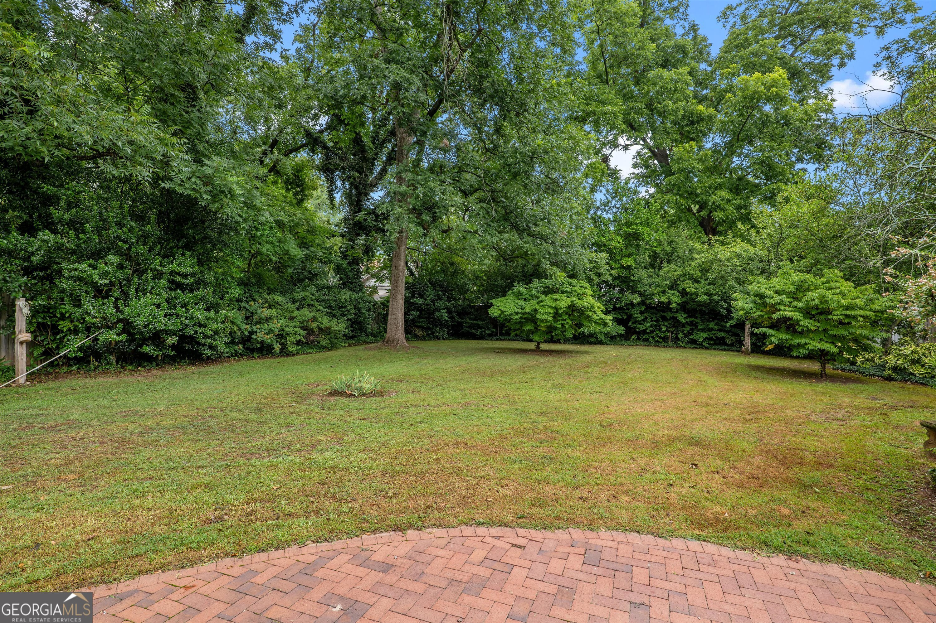 513 Spring Street Washington GA 30673