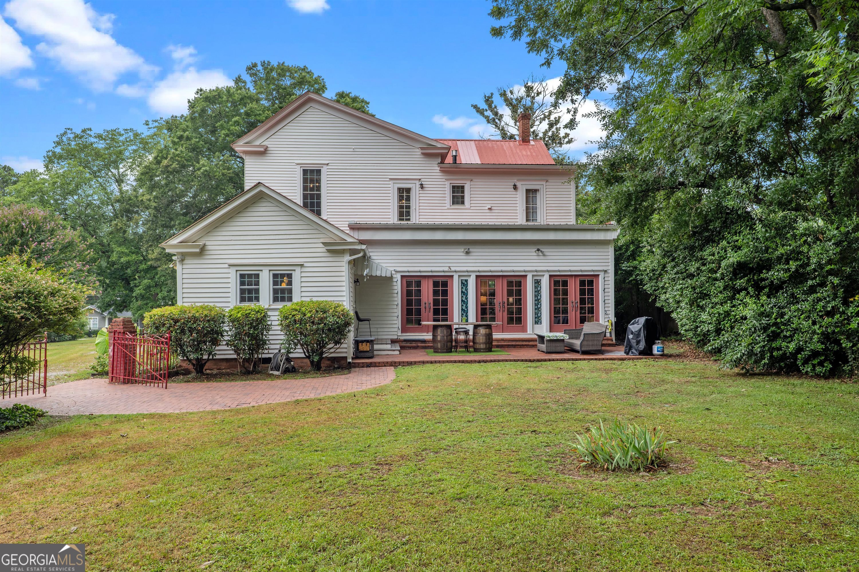 513 Spring Street Washington GA 30673