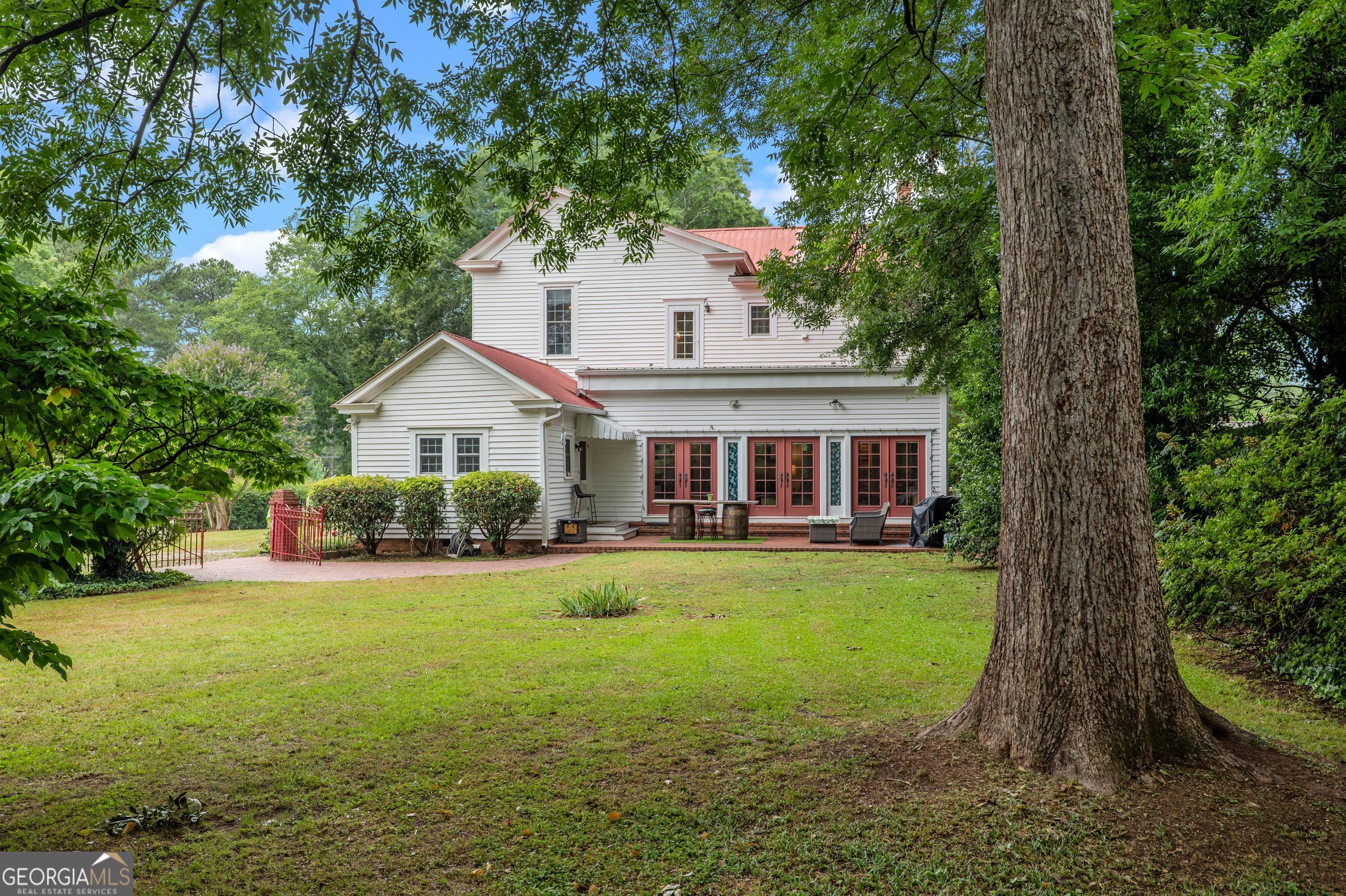 513 Spring Street Washington GA 30673