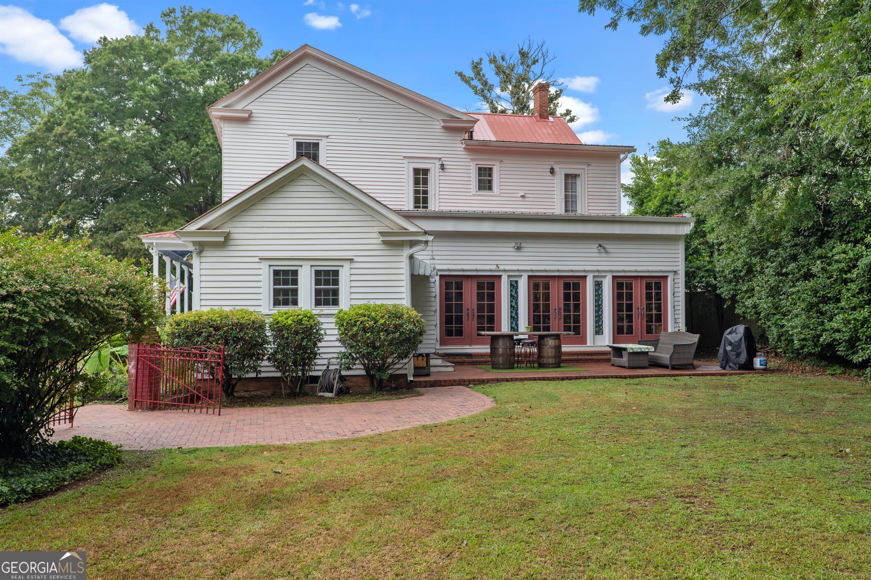 513 Spring Street Washington GA 30673
