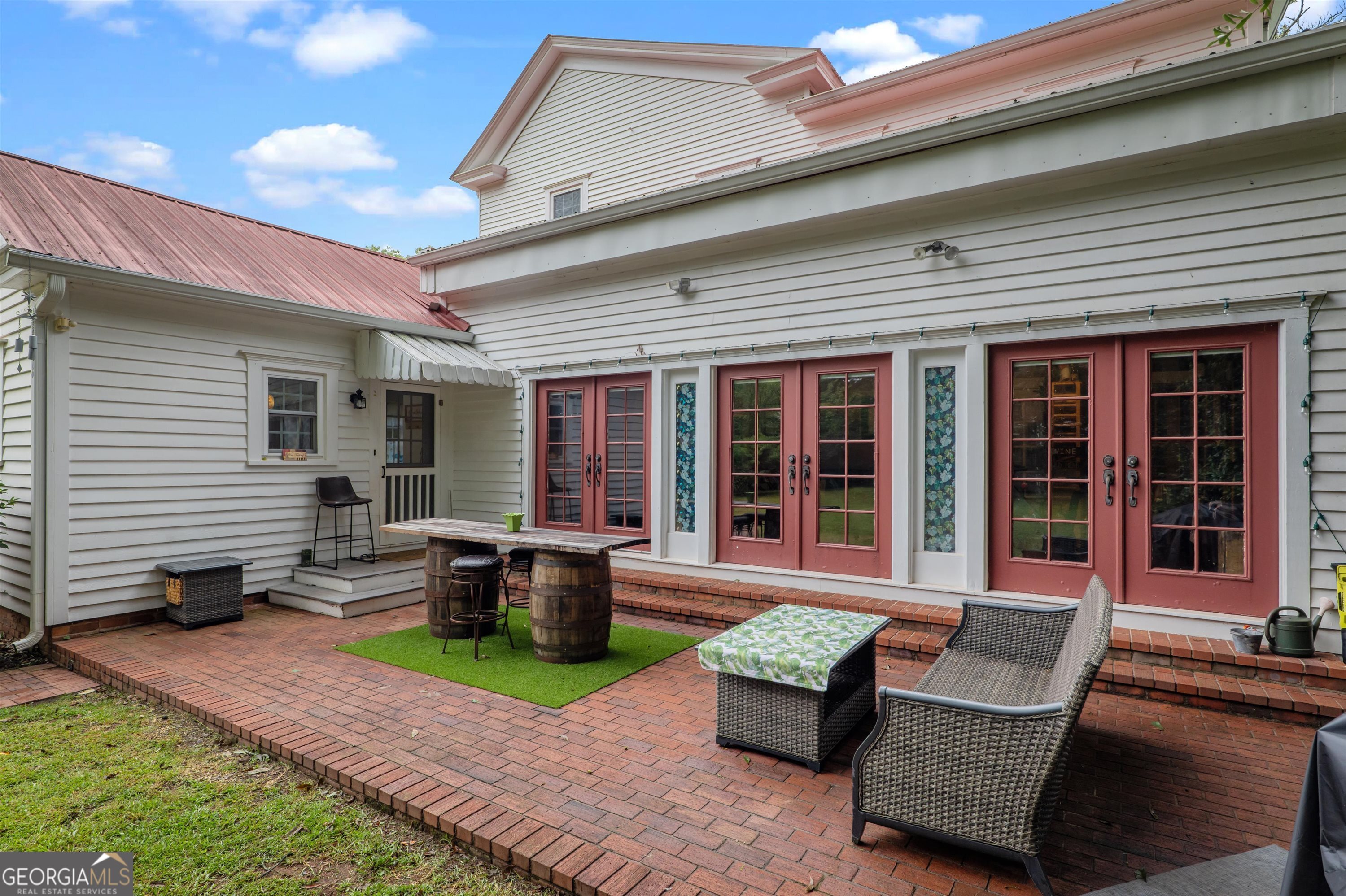 513 Spring Street Washington GA 30673