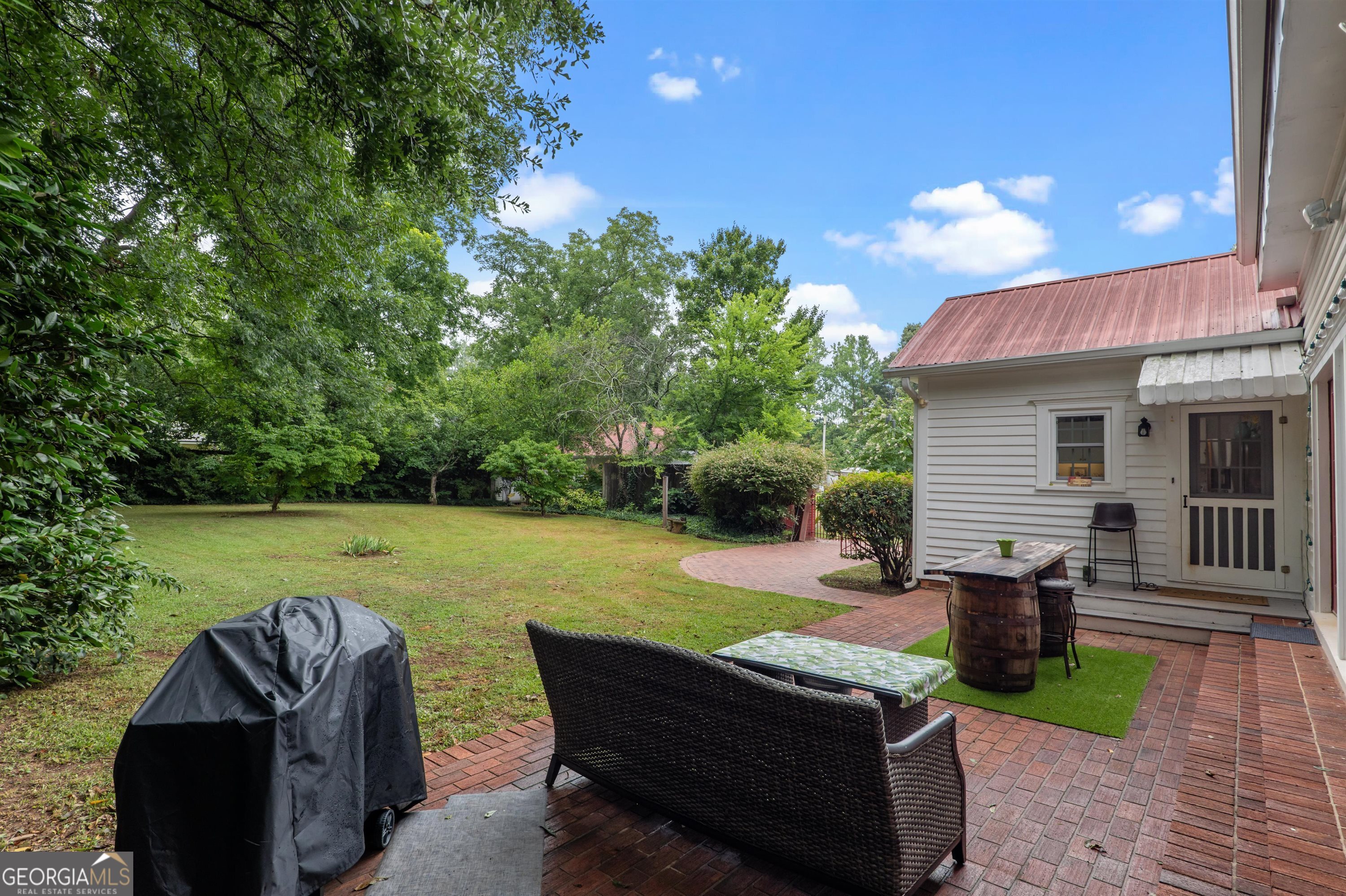 513 Spring Street Washington GA 30673