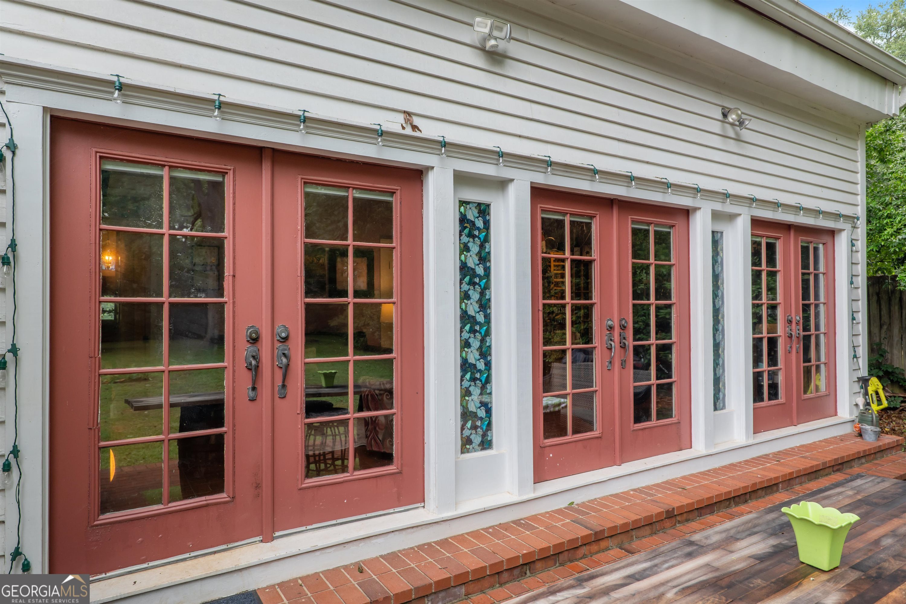 513 Spring Street Washington GA 30673
