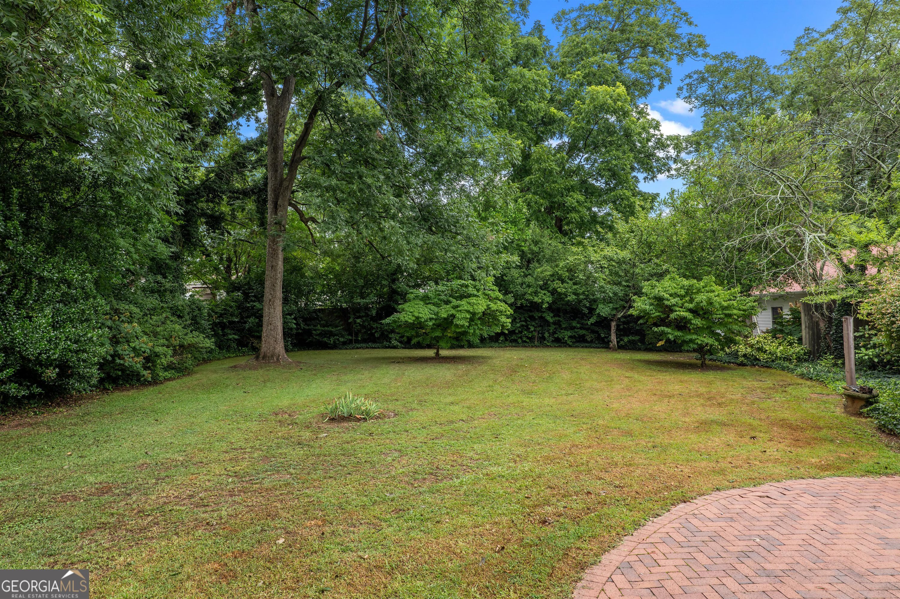 513 Spring Street Washington GA 30673