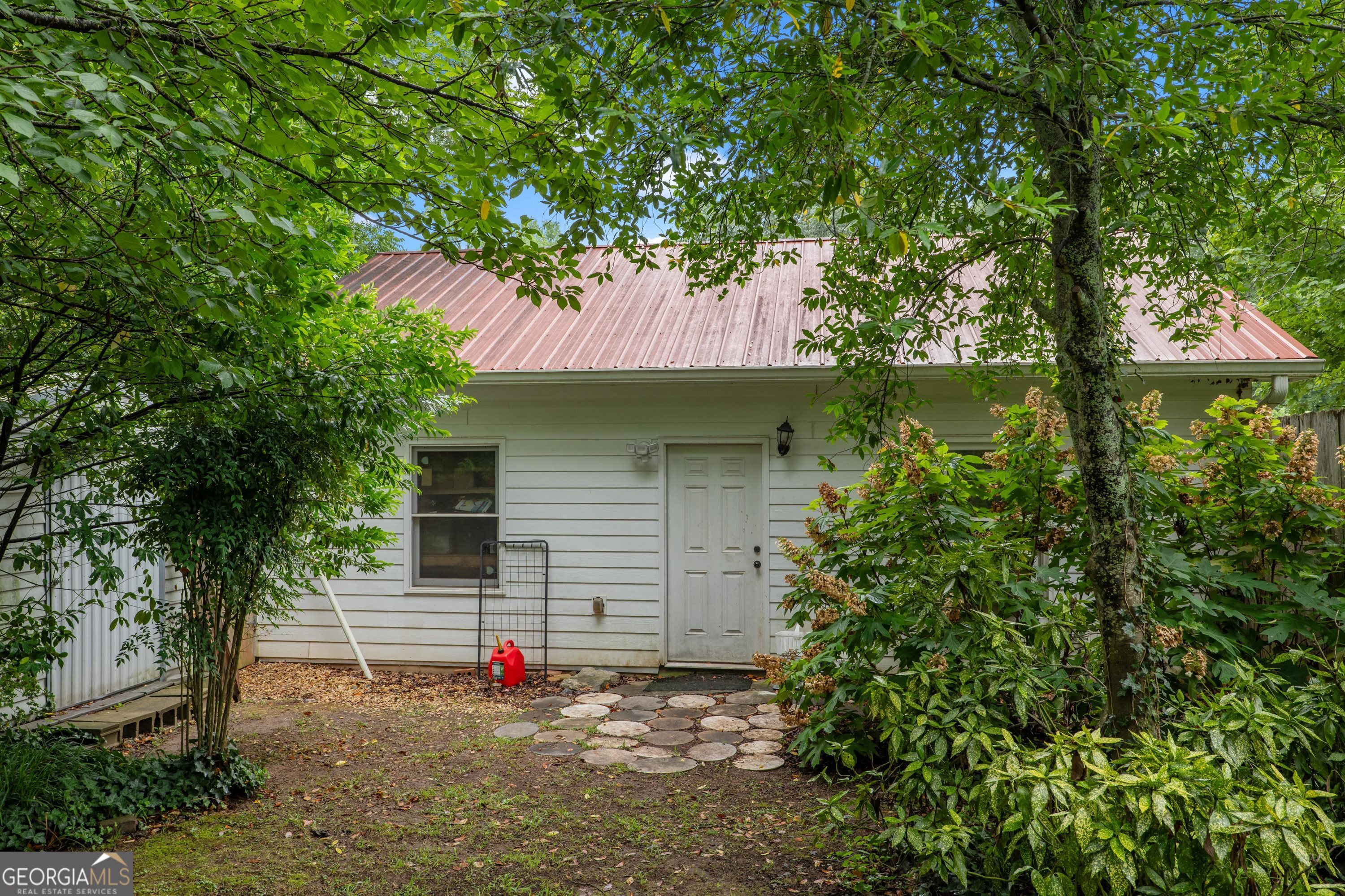 513 Spring Street Washington GA 30673