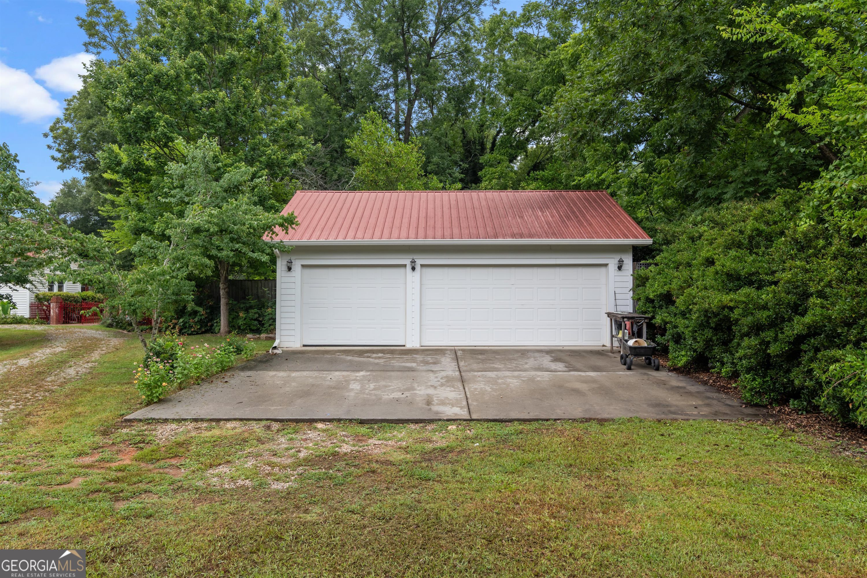 513 Spring Street Washington GA 30673
