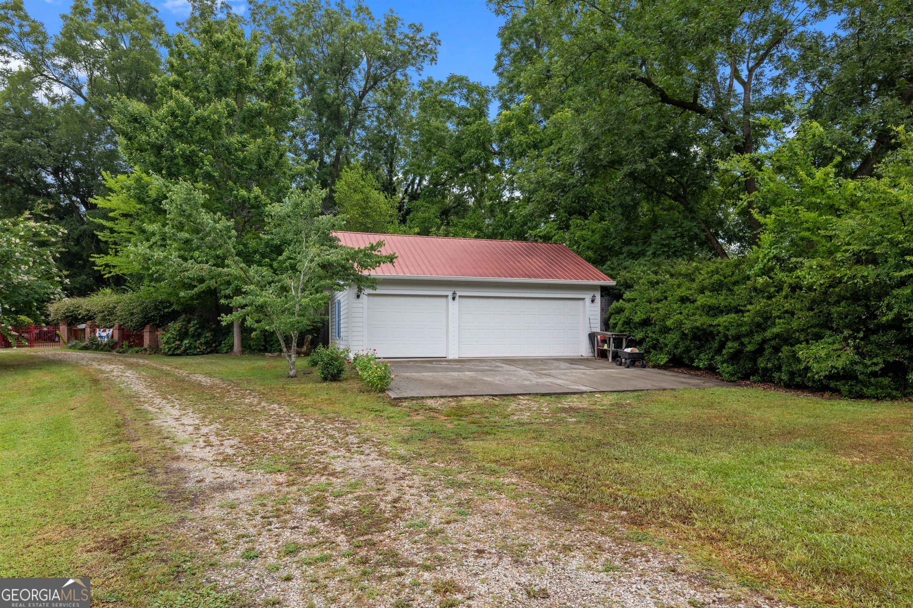 513 Spring Street Washington GA 30673