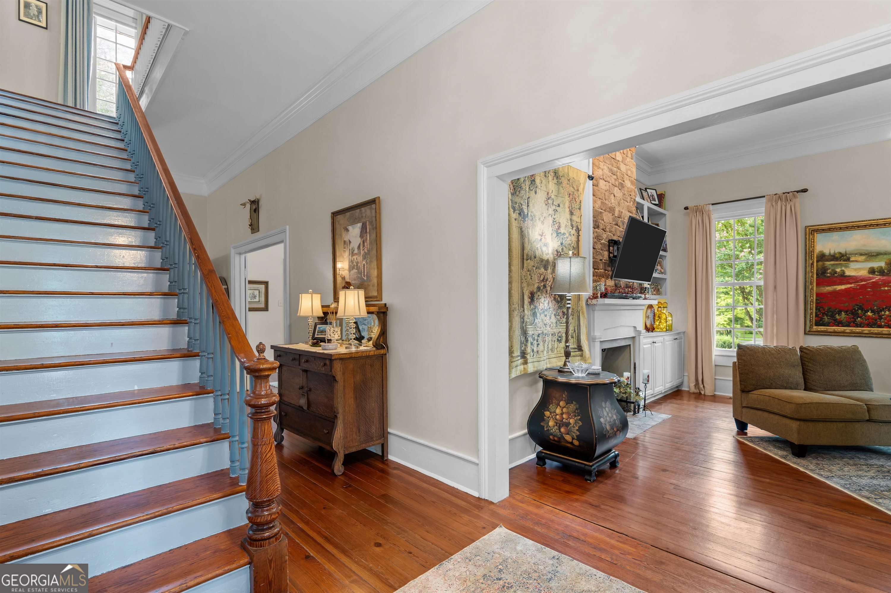 513 Spring Street Washington GA 30673