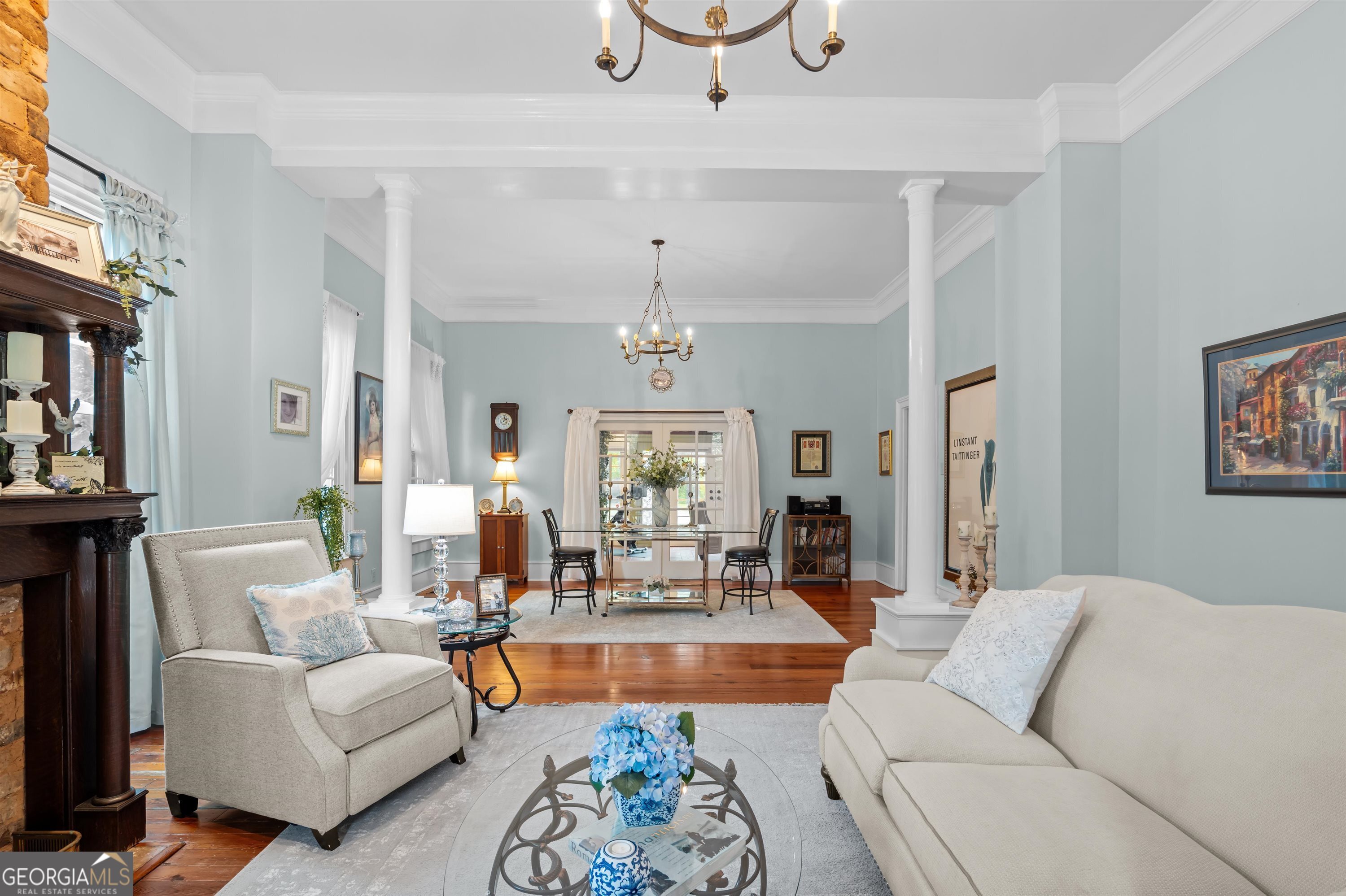 513 Spring Street Washington GA 30673