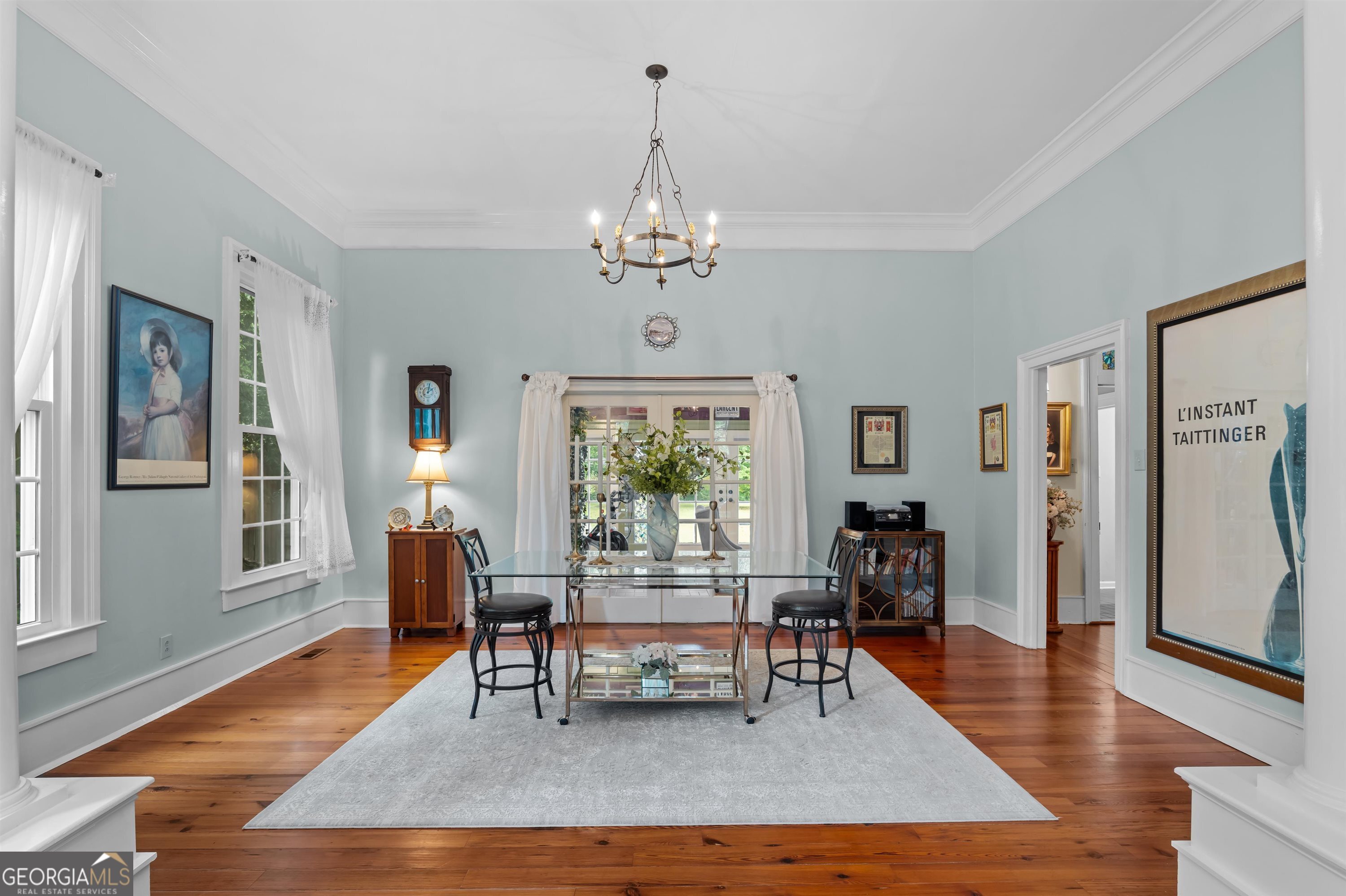 513 Spring Street Washington GA 30673