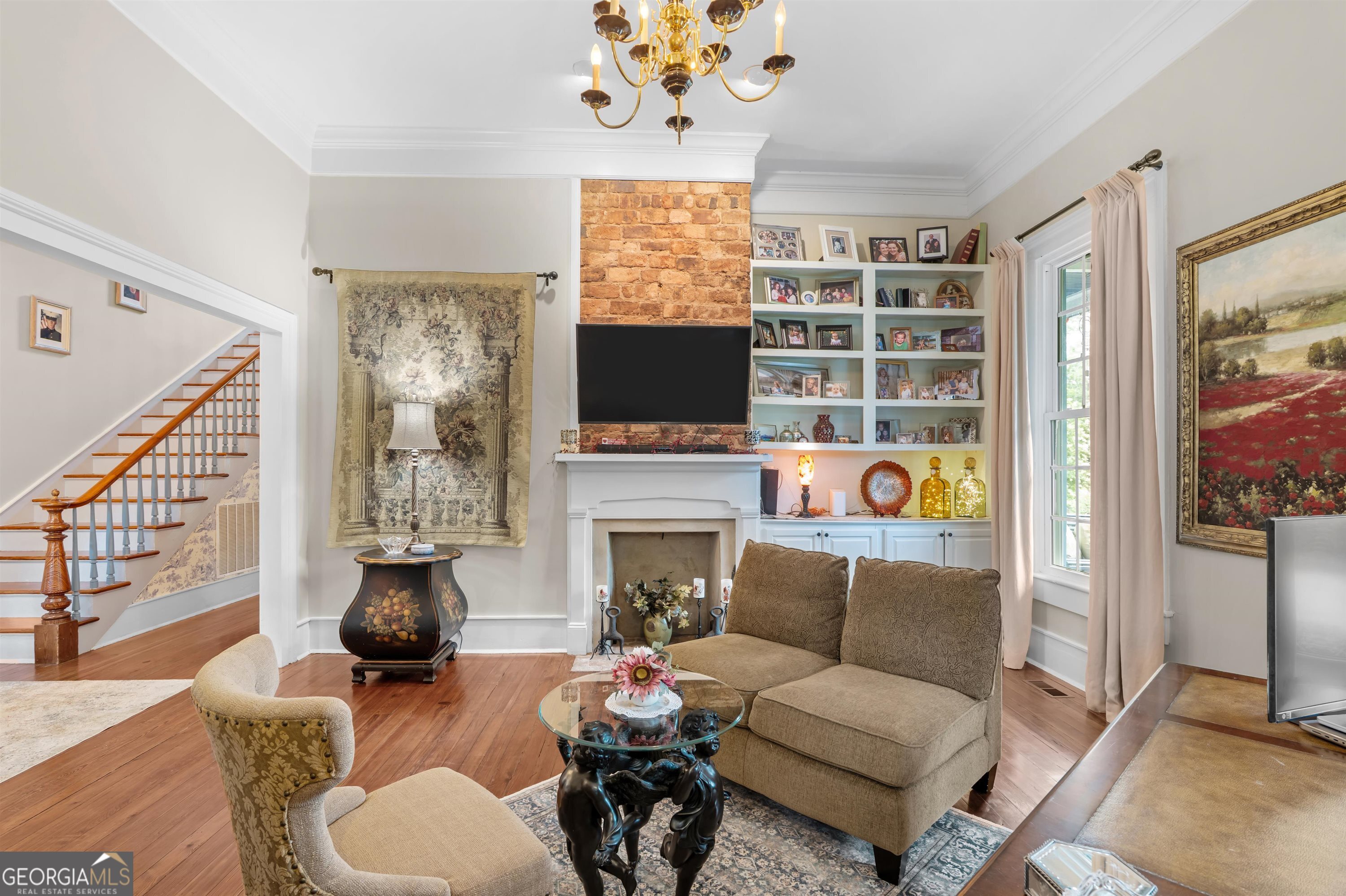 513 Spring Street Washington GA 30673