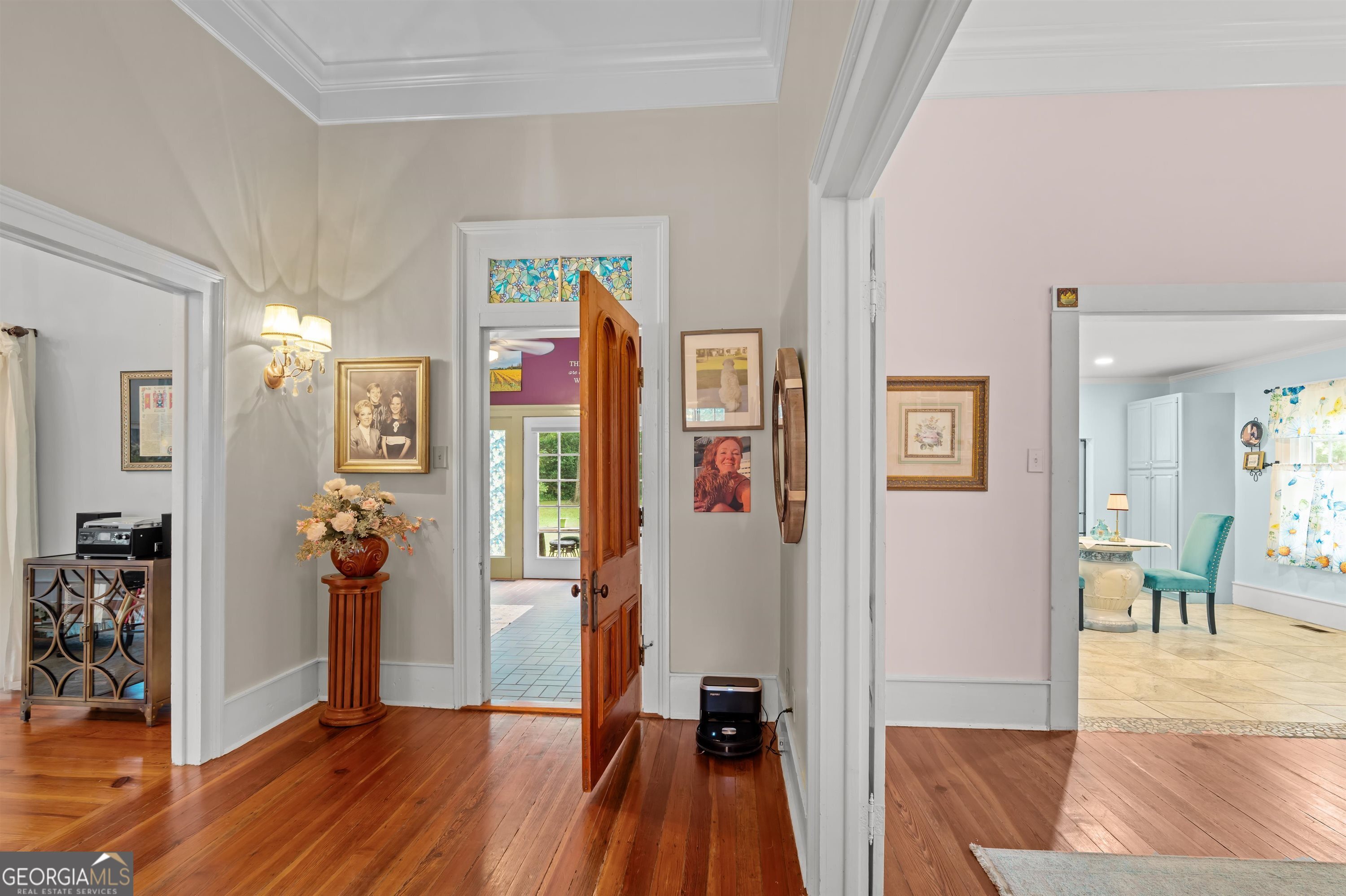 513 Spring Street Washington GA 30673