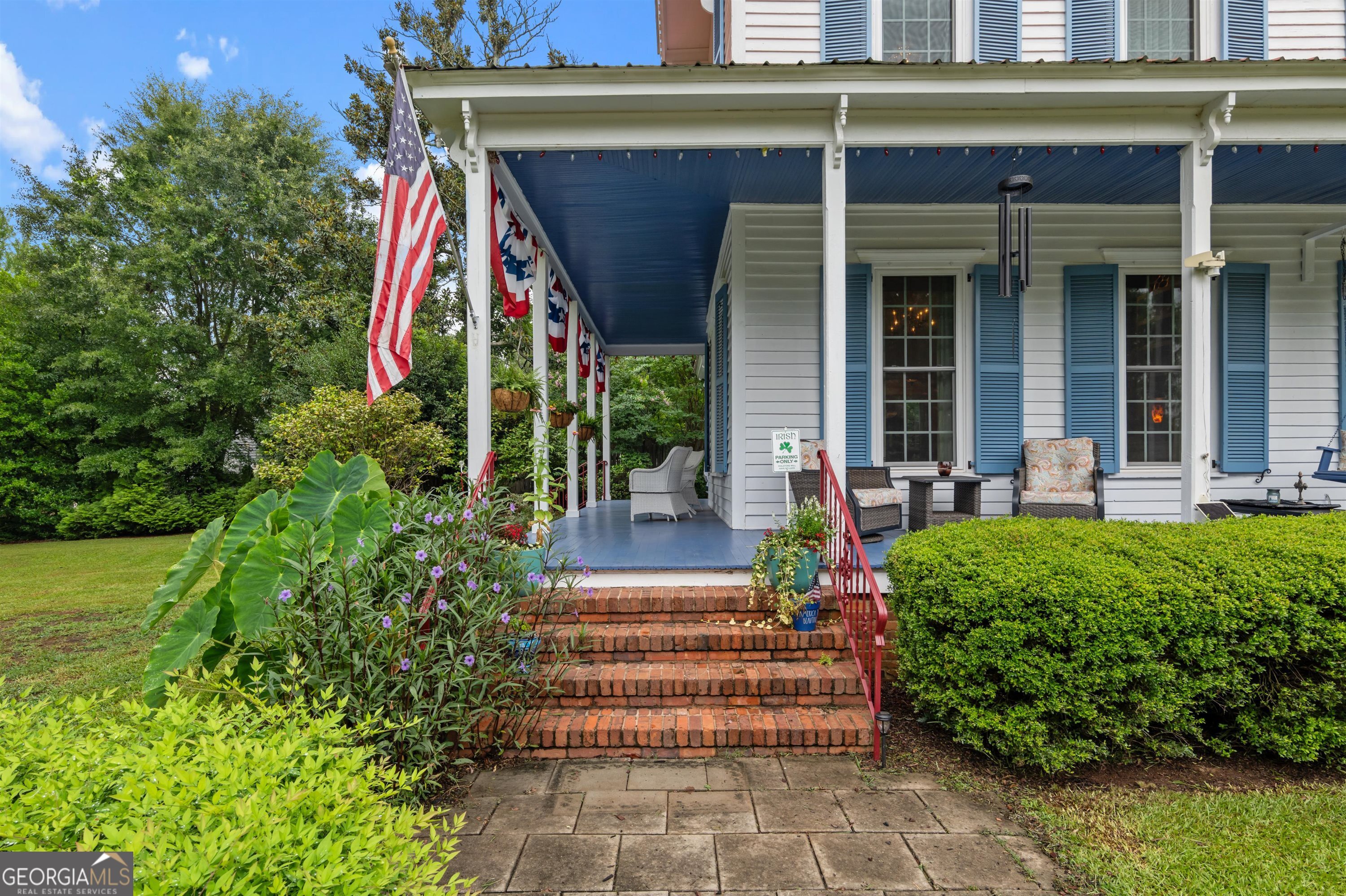513 Spring Street Washington GA 30673