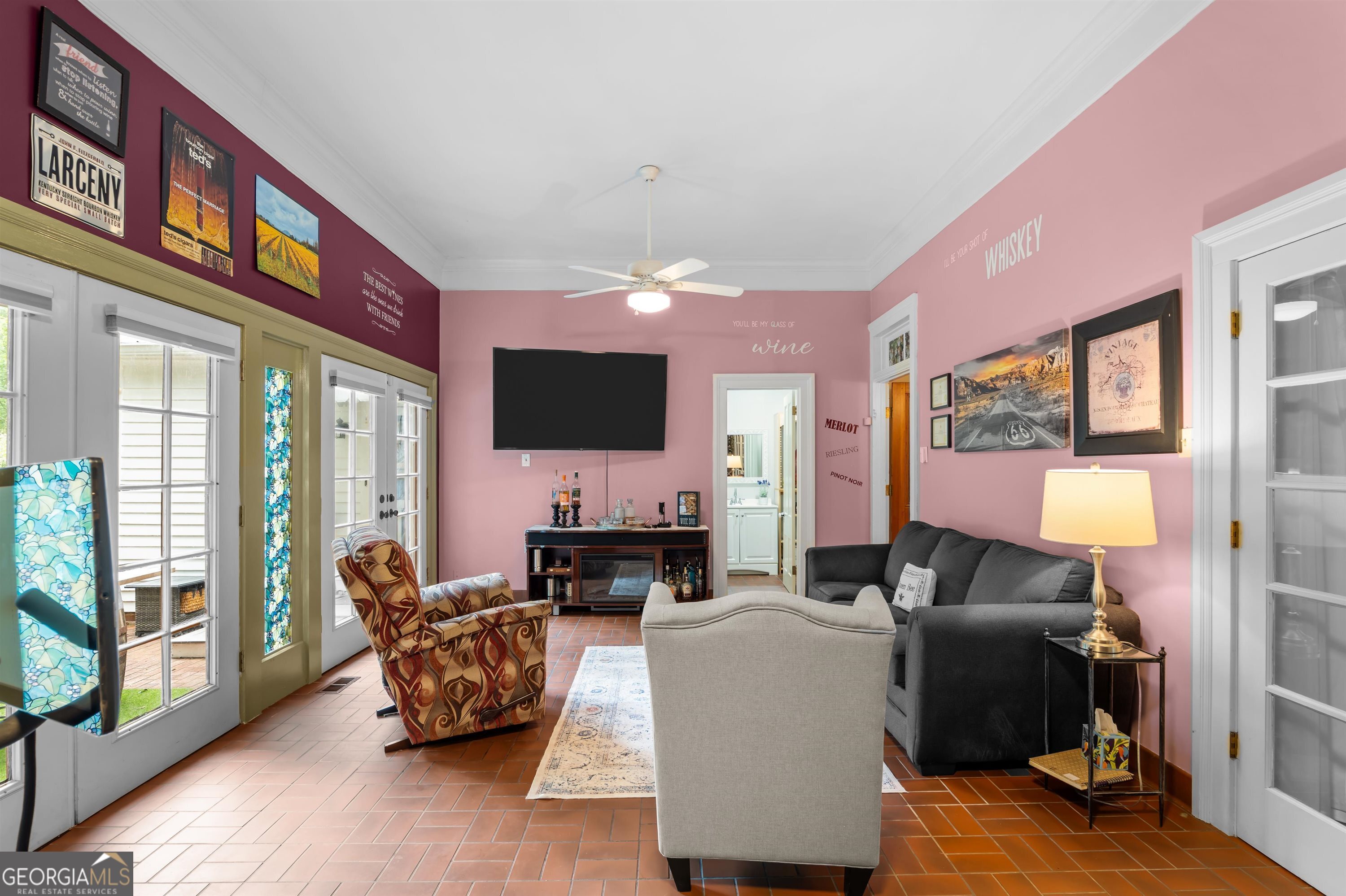 513 Spring Street Washington GA 30673