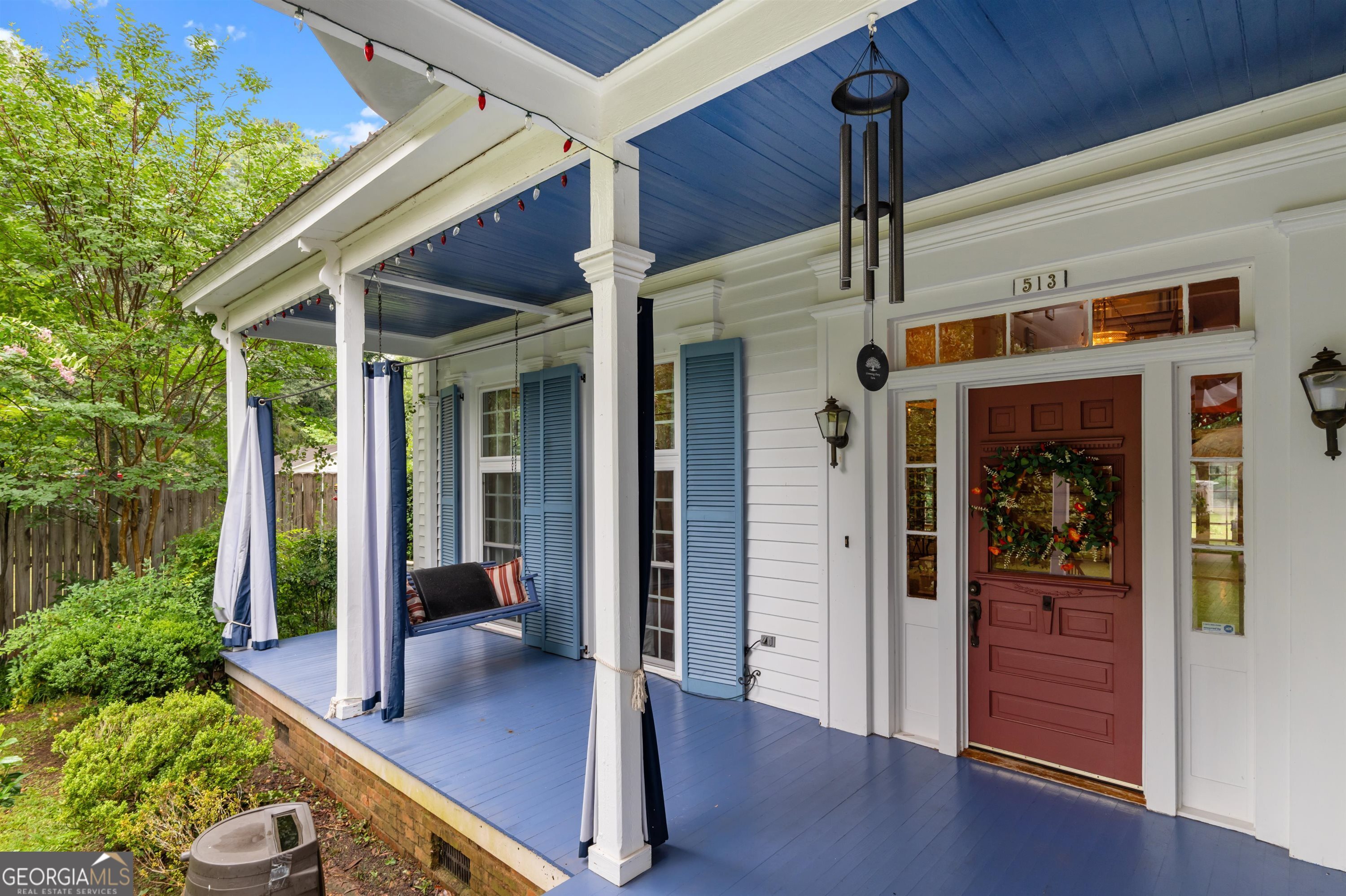 513 Spring Street Washington GA 30673