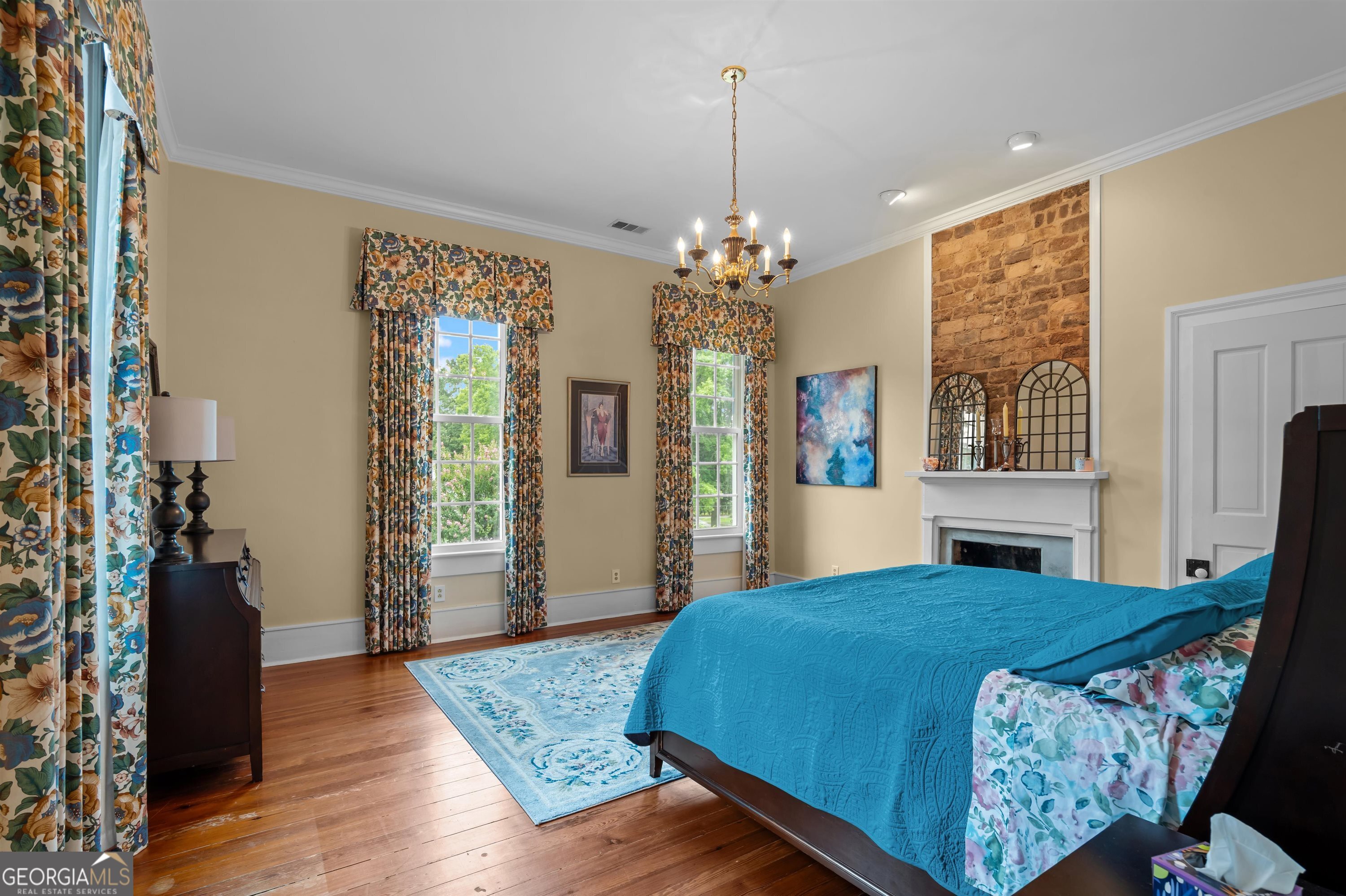513 Spring Street Washington GA 30673