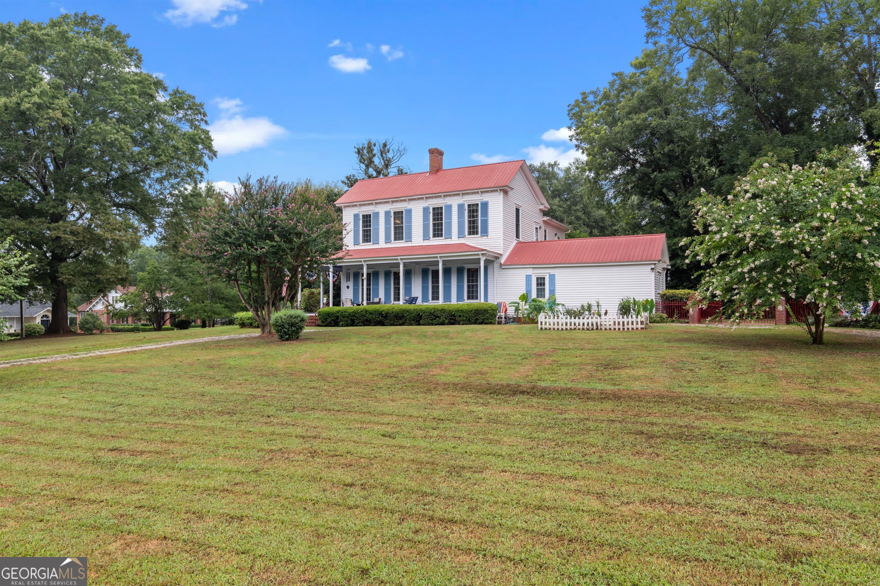 513 Spring Street Washington GA 30673