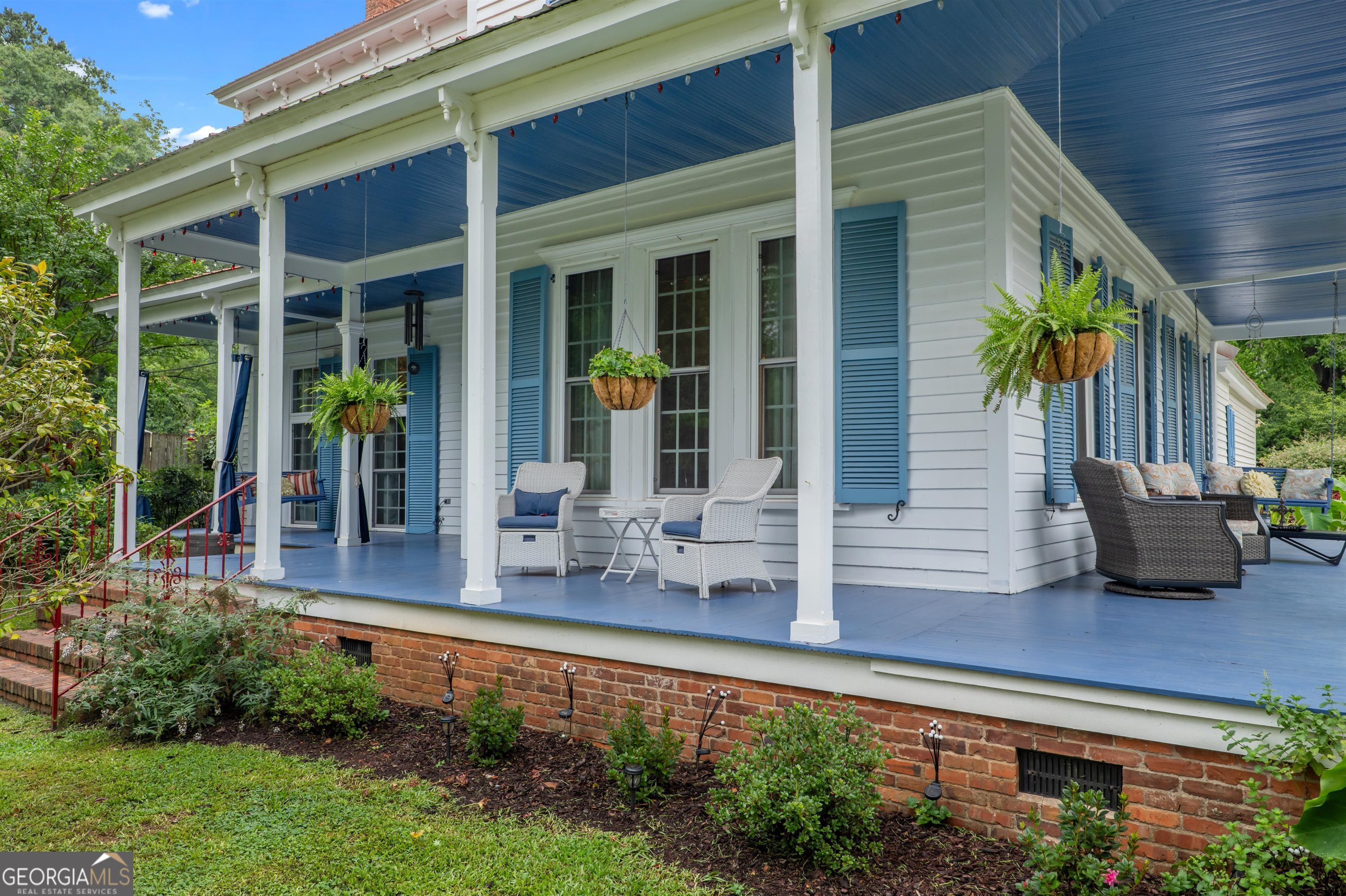513 Spring Street Washington GA 30673