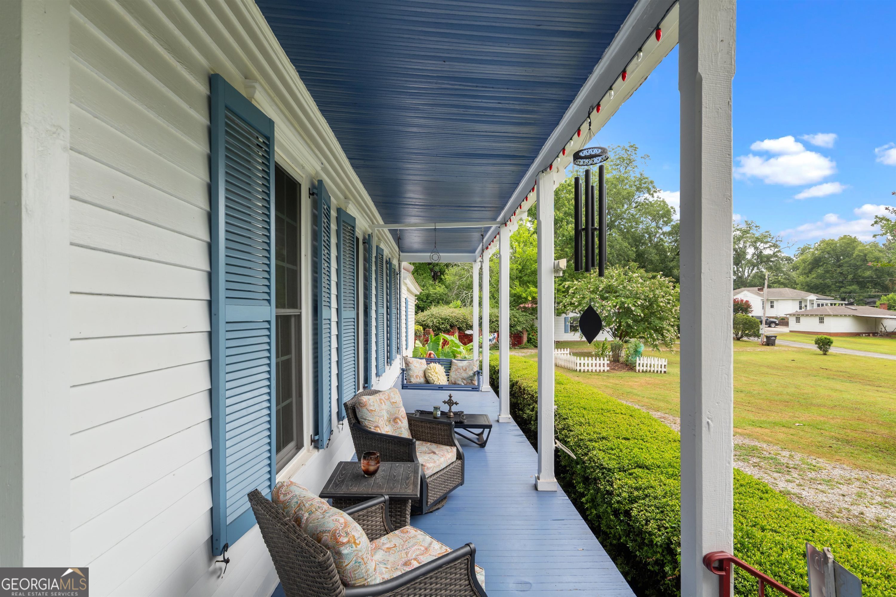 513 Spring Street Washington GA 30673