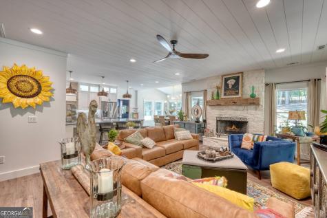392 Mustang Trail Blairsville GA 30512