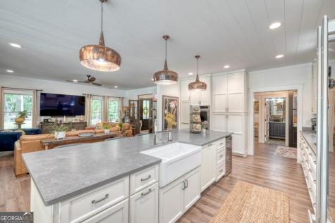 392 Mustang Trail Blairsville GA 30512