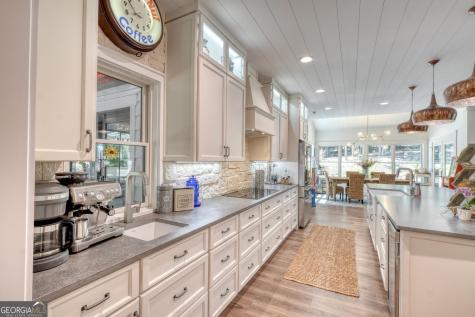 392 Mustang Trail Blairsville GA 30512
