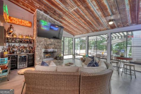 392 Mustang Trail Blairsville GA 30512
