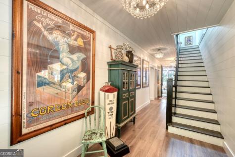 392 Mustang Trail Blairsville GA 30512