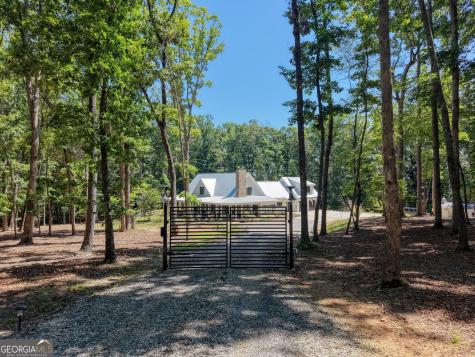 392 Mustang Trail Blairsville GA 30512