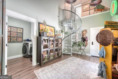 392 Mustang Trail Blairsville GA 30512