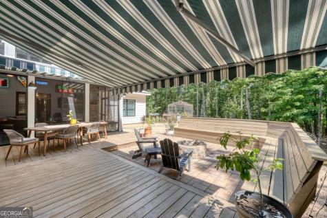 392 Mustang Trail Blairsville GA 30512