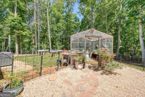 392 Mustang Trail Blairsville GA 30512