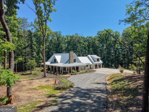 392 Mustang Trail Blairsville GA 30512