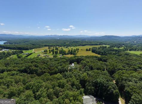 392 Mustang Trail Blairsville GA 30512