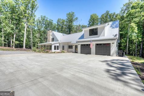 392 Mustang Trail Blairsville GA 30512