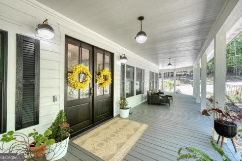 392 Mustang Trail Blairsville GA 30512