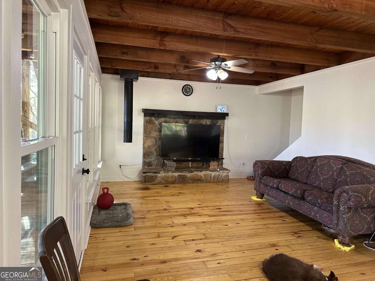 134 Elkmont Drive Dahlonega GA 30533