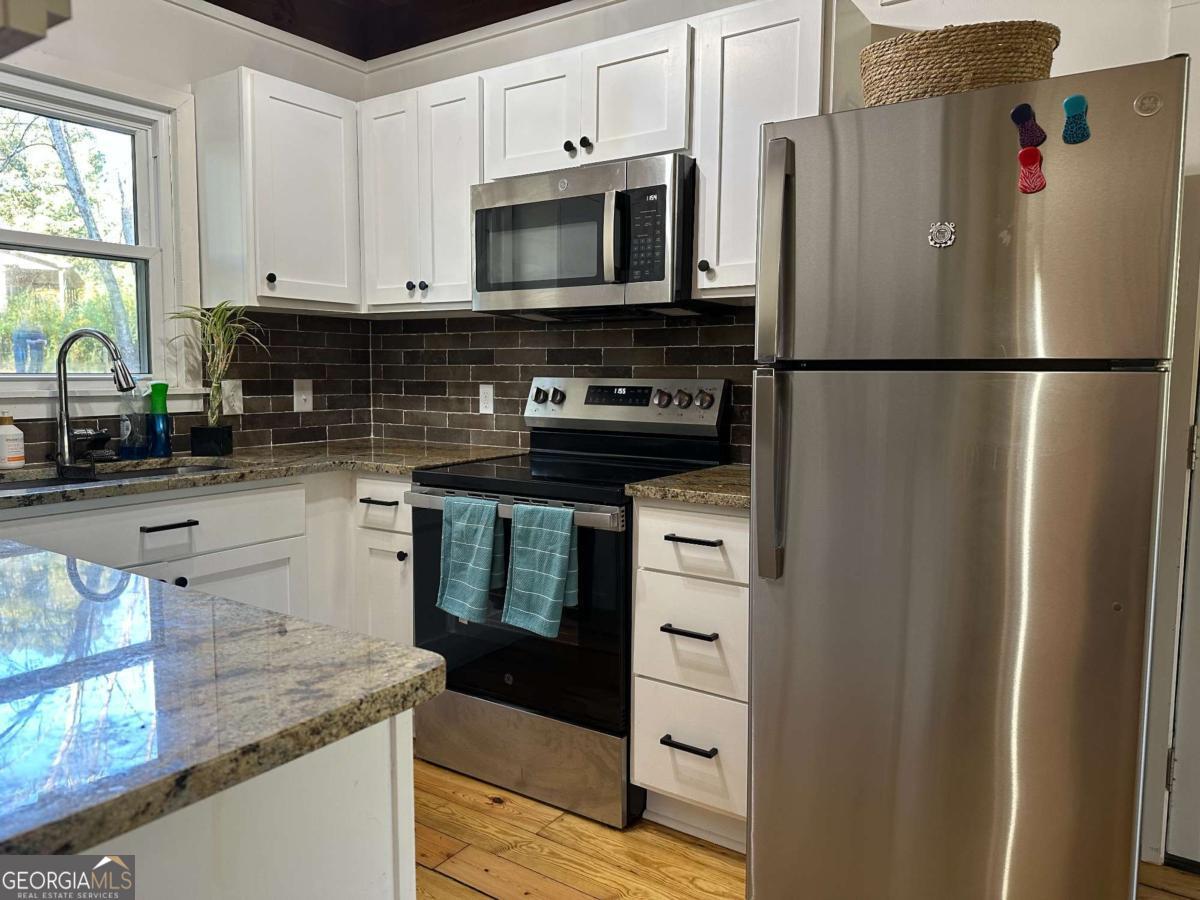 134 Elkmont Drive Dahlonega GA 30533