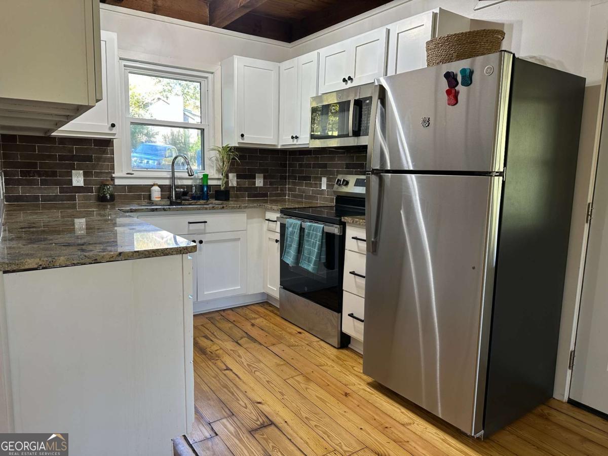 134 Elkmont Drive Dahlonega GA 30533