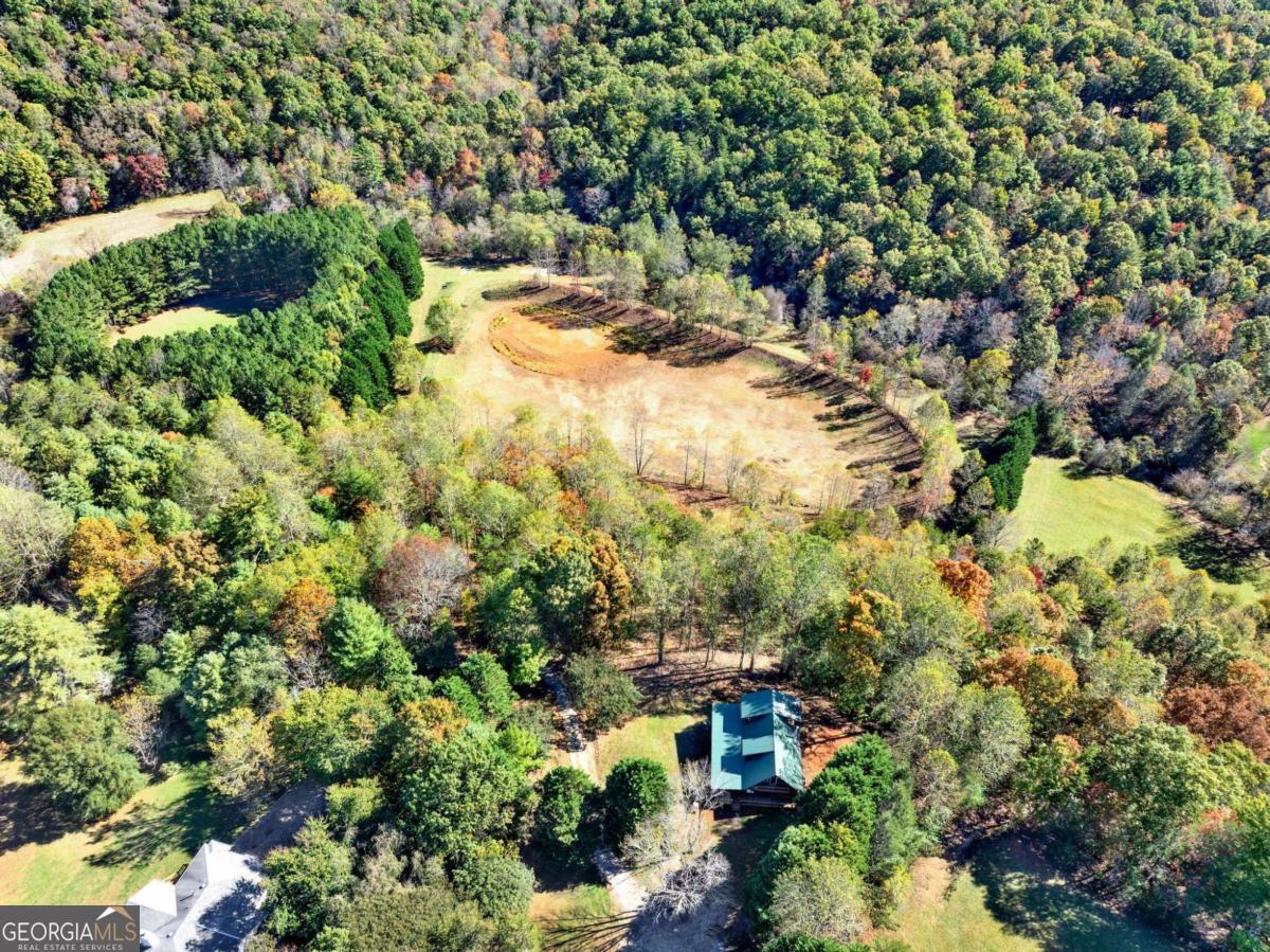 134 Elkmont Drive Dahlonega GA 30533
