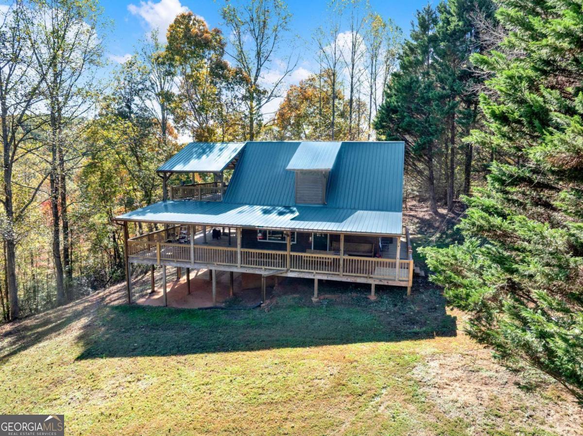 134 Elkmont Drive Dahlonega GA 30533
