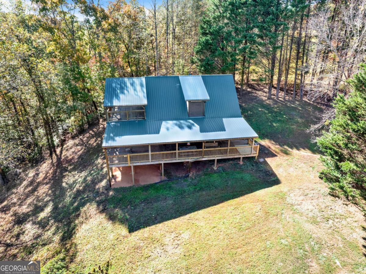 134 Elkmont Drive Dahlonega GA 30533