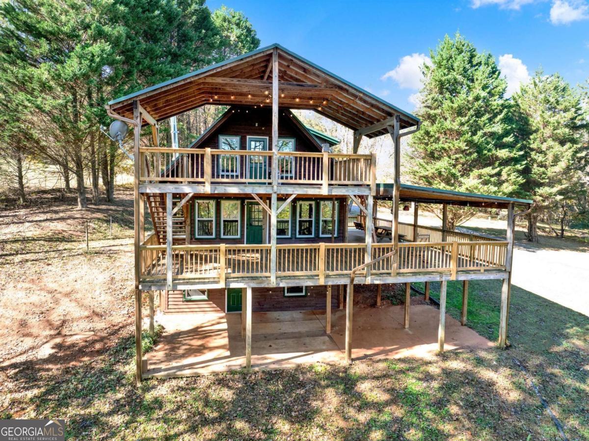 134 Elkmont Drive Dahlonega GA 30533
