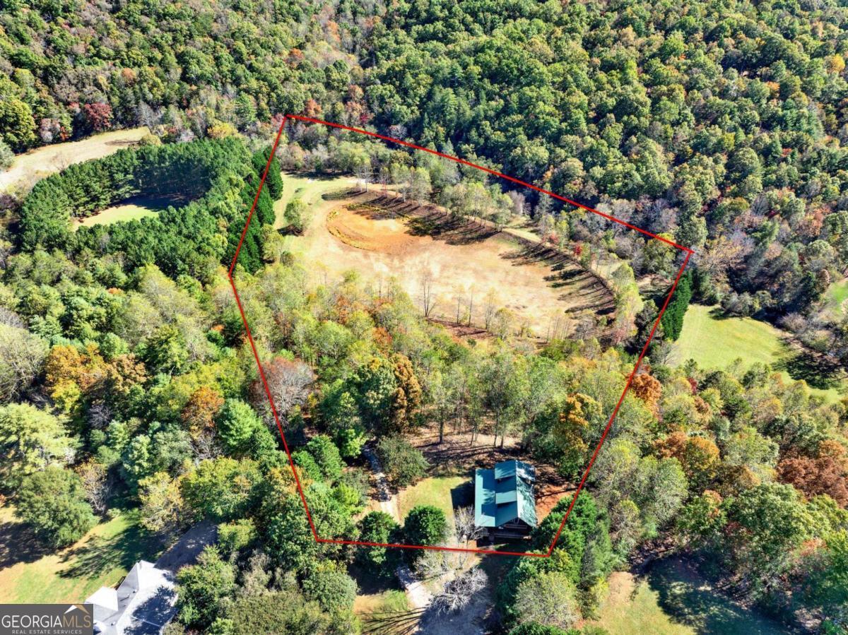 134 Elkmont Drive Dahlonega GA 30533