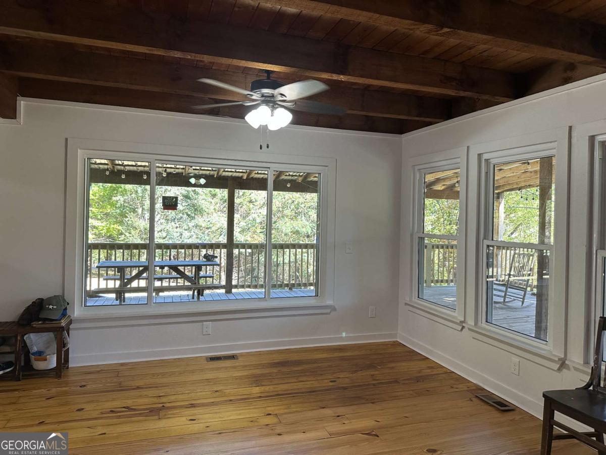 134 Elkmont Drive Dahlonega GA 30533