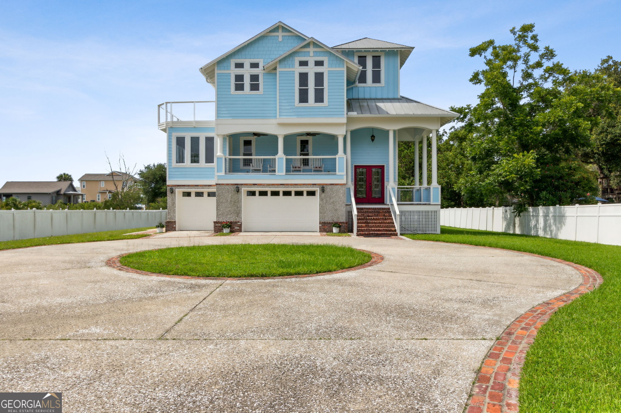 304 E Dillingham Street St. Marys GA 31558