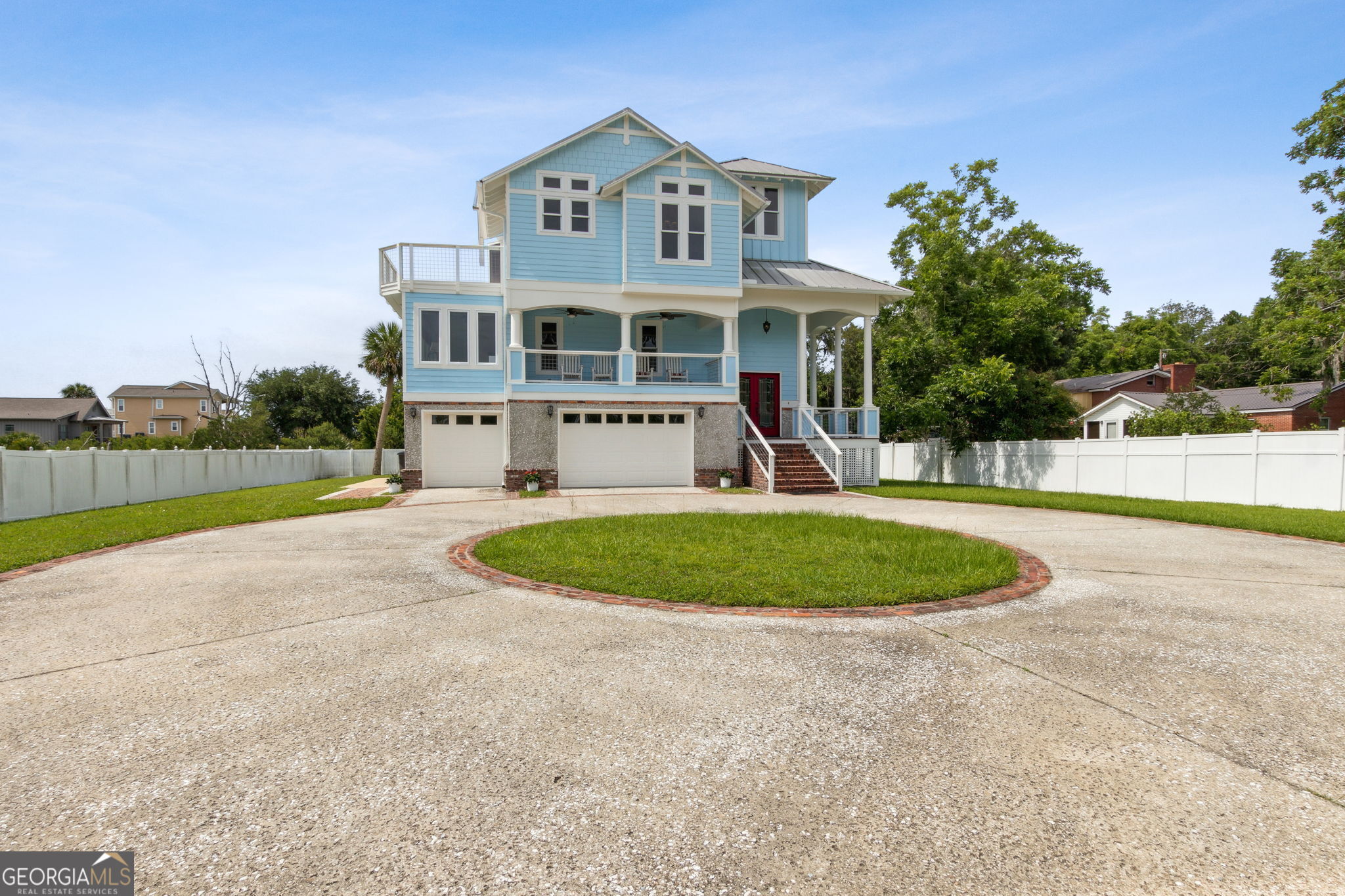 304 E Dillingham Street St. Marys GA 31558