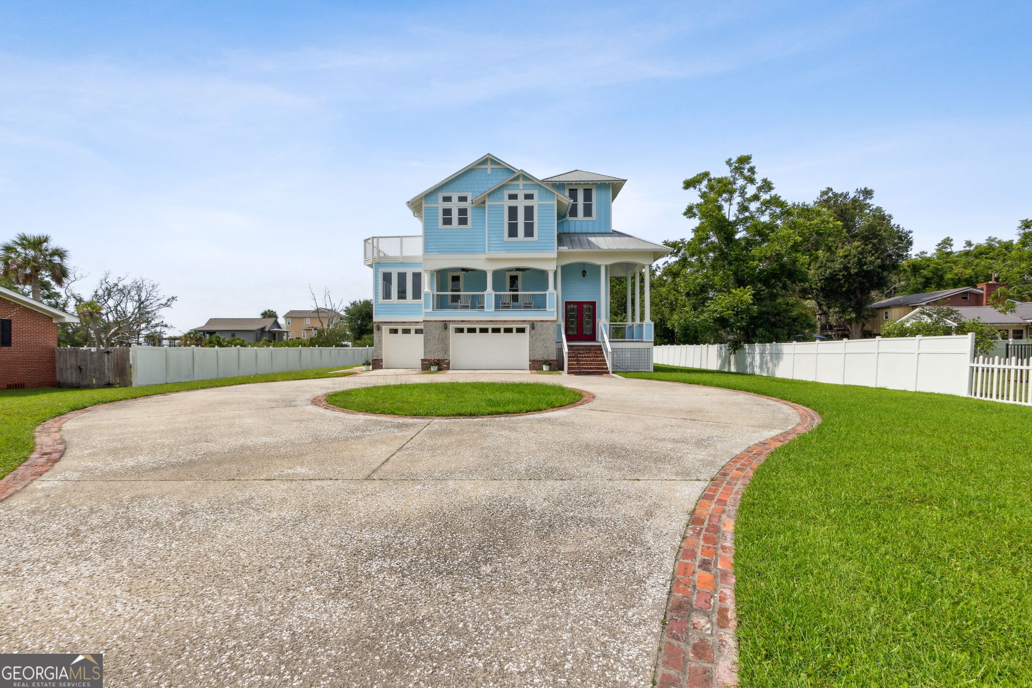 304 E Dillingham Street St. Marys GA 31558