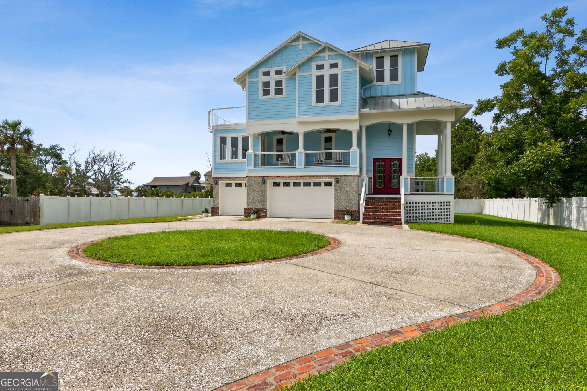 304 E Dillingham Street St. Marys GA 31558